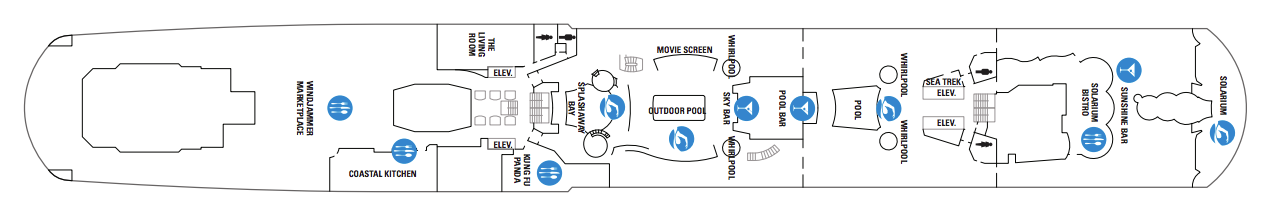 Royal Caribbean Ovation of the Seas Deck 14.png